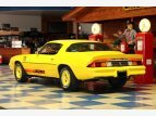 Thumbnail Photo 3 for 1979 Chevrolet Camaro